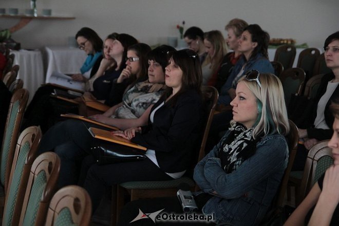 Konferencja Story Cheering [11.04.2014] - zdjęcie #29 - eOstroleka.pl