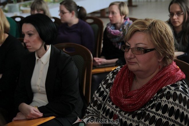 Konferencja Story Cheering [11.04.2014] - zdjęcie #32 - eOstroleka.pl