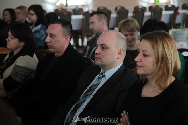 Konferencja Story Cheering [11.04.2014] - zdjęcie #33 - eOstroleka.pl