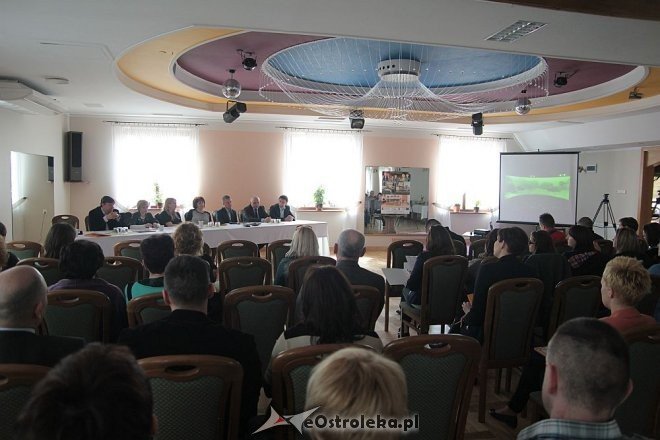 Konferencja Story Cheering [11.04.2014] - zdjęcie #37 - eOstroleka.pl