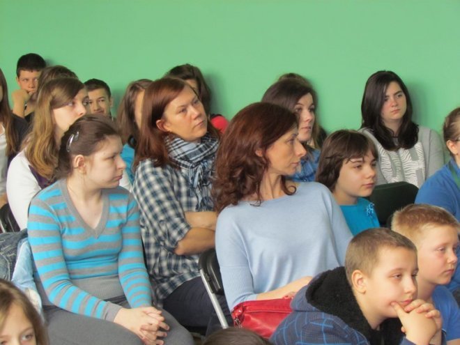 Trwa światowy miesiąc wiedzy o autyzmie [14.04.2014] - zdjęcie #13 - eOstroleka.pl