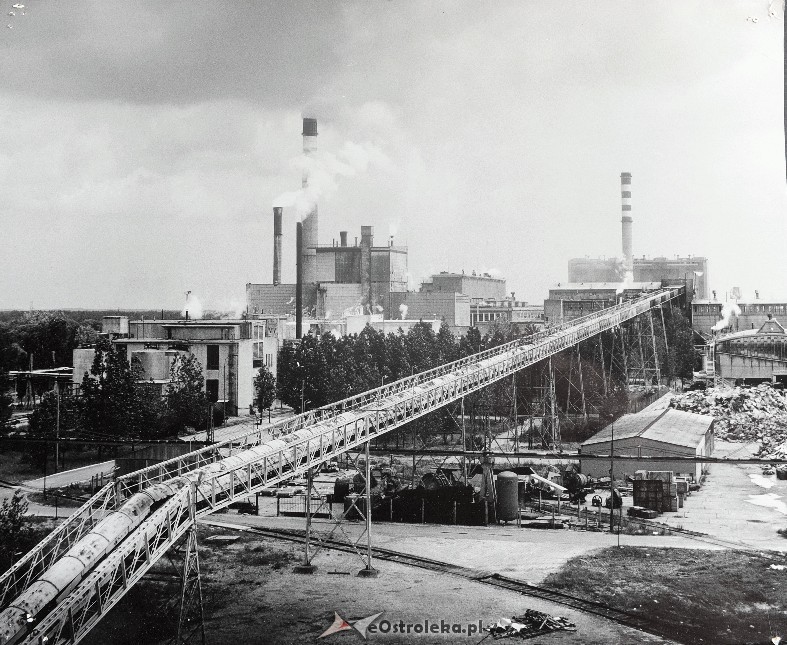 50 lat przemysł papierniczego w Ostrołęce  - zdjęcie #3 - eOstroleka.pl