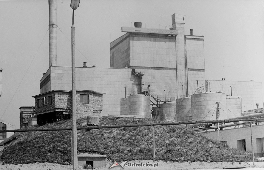 50 lat przemysł papierniczego w Ostrołęce  - zdjęcie #29 - eOstroleka.pl