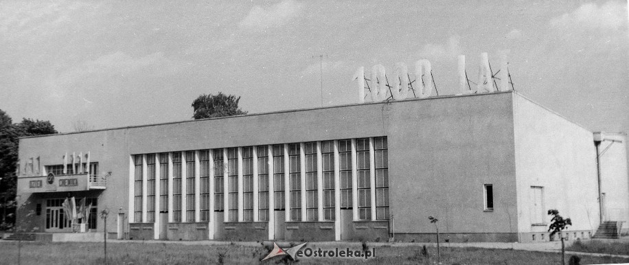50 lat przemysł papierniczego w Ostrołęce  - zdjęcie #66 - eOstroleka.pl