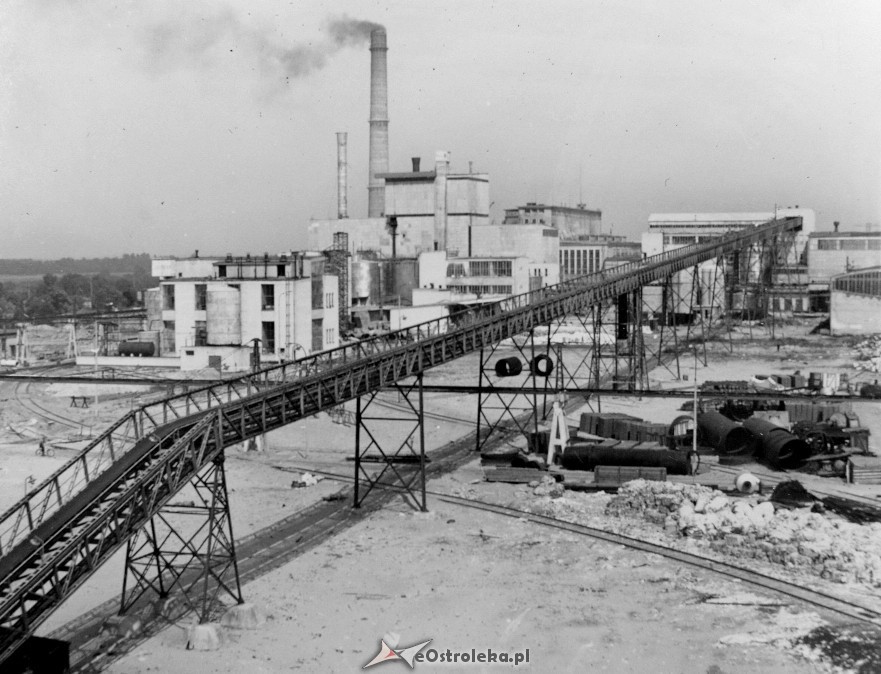 50 lat przemysł papierniczego w Ostrołęce  - zdjęcie #77 - eOstroleka.pl