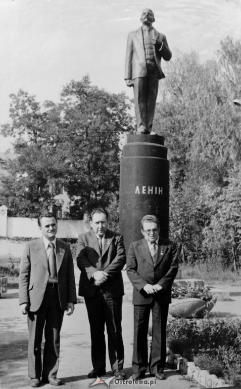 50 lat przemysł papierniczego w Ostrołęce  - zdjęcie #96 - eOstroleka.pl