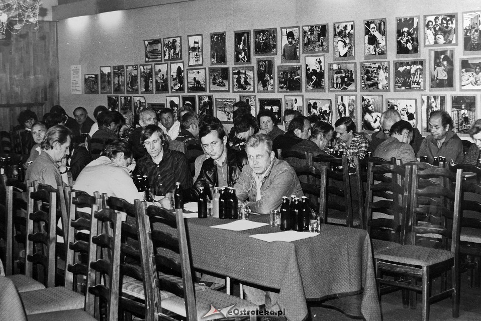 50 lat przemysł papierniczego w Ostrołęce  - zdjęcie #88 - eOstroleka.pl