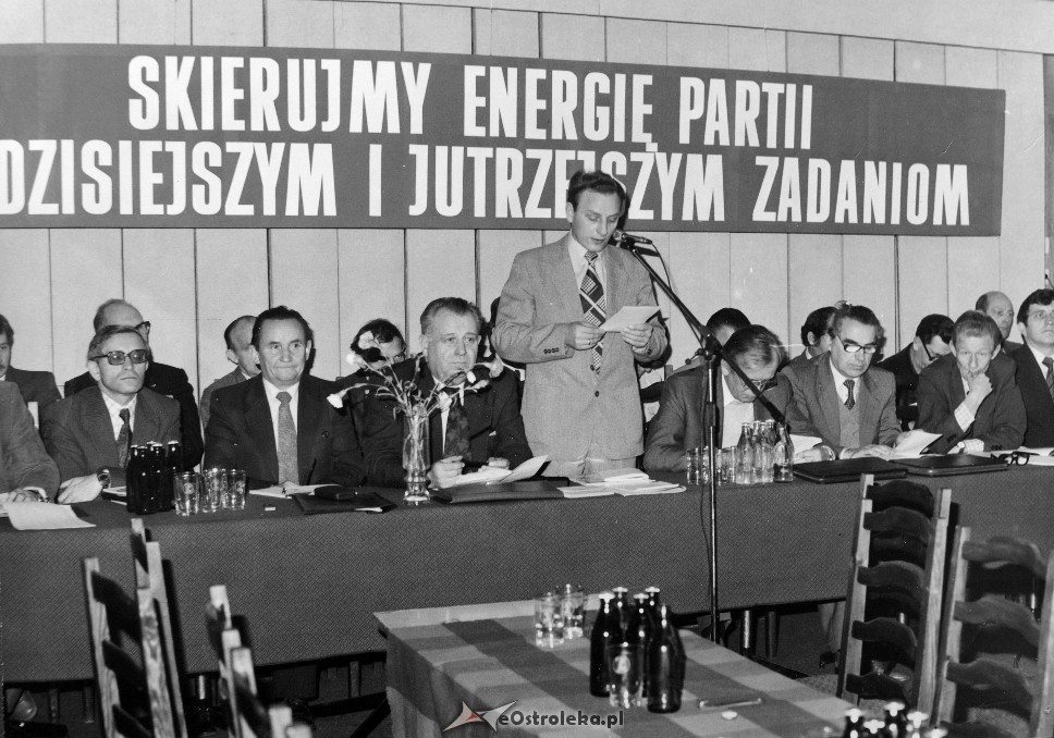 50 lat przemysł papierniczego w Ostrołęce  - zdjęcie #87 - eOstroleka.pl