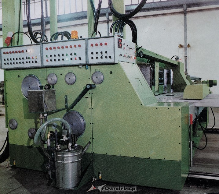 50 lat przemysł papierniczego w Ostrołęce  - zdjęcie #60 - eOstroleka.pl