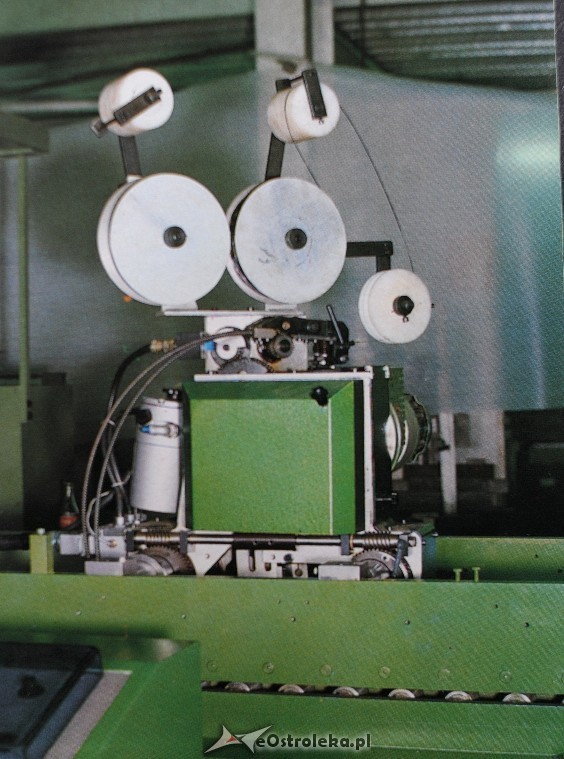 50 lat przemysł papierniczego w Ostrołęce  - zdjęcie #59 - eOstroleka.pl