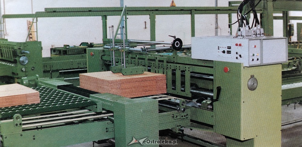 50 lat przemysł papierniczego w Ostrołęce  - zdjęcie #58 - eOstroleka.pl