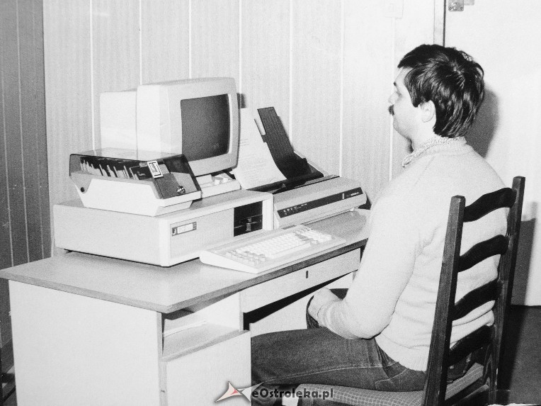 50 lat przemysł papierniczego w Ostrołęce  - zdjęcie #56 - eOstroleka.pl