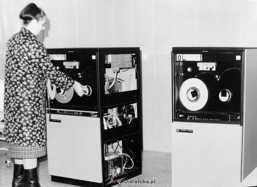 50 lat przemysł papierniczego w Ostrołęce  - zdjęcie #55 - eOstroleka.pl