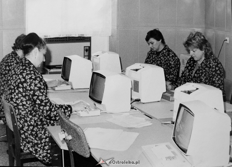 50 lat przemysł papierniczego w Ostrołęce  - zdjęcie #54 - eOstroleka.pl