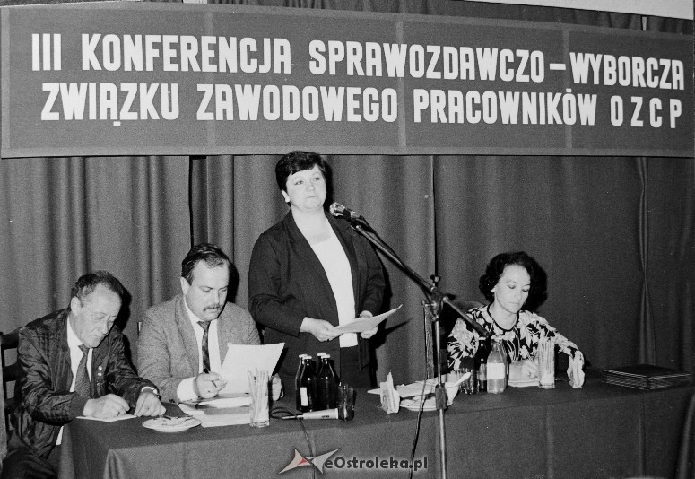 50 lat przemysł papierniczego w Ostrołęce  - zdjęcie #53 - eOstroleka.pl