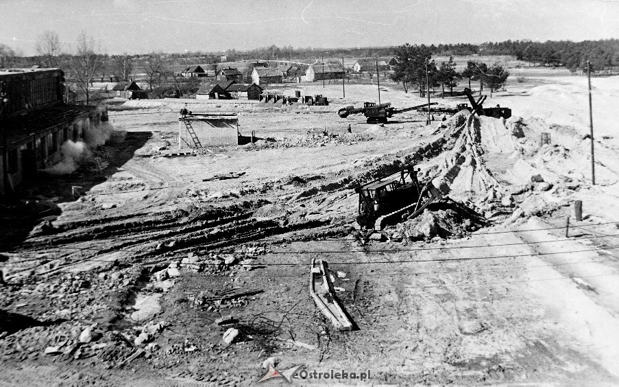 50 lat przemysł papierniczego w Ostrołęce  - zdjęcie #49 - eOstroleka.pl