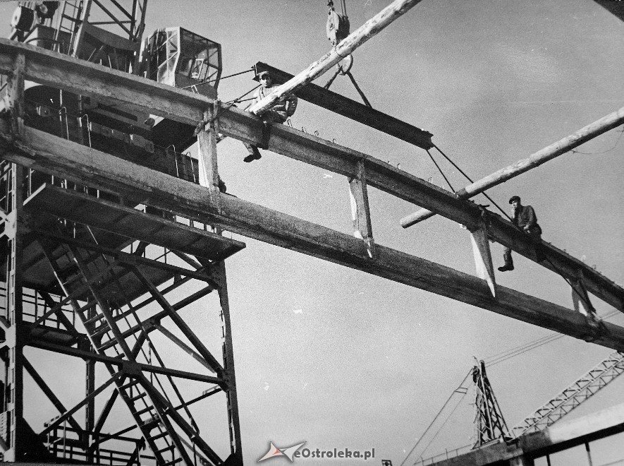 50 lat przemysł papierniczego w Ostrołęce  - zdjęcie #48 - eOstroleka.pl