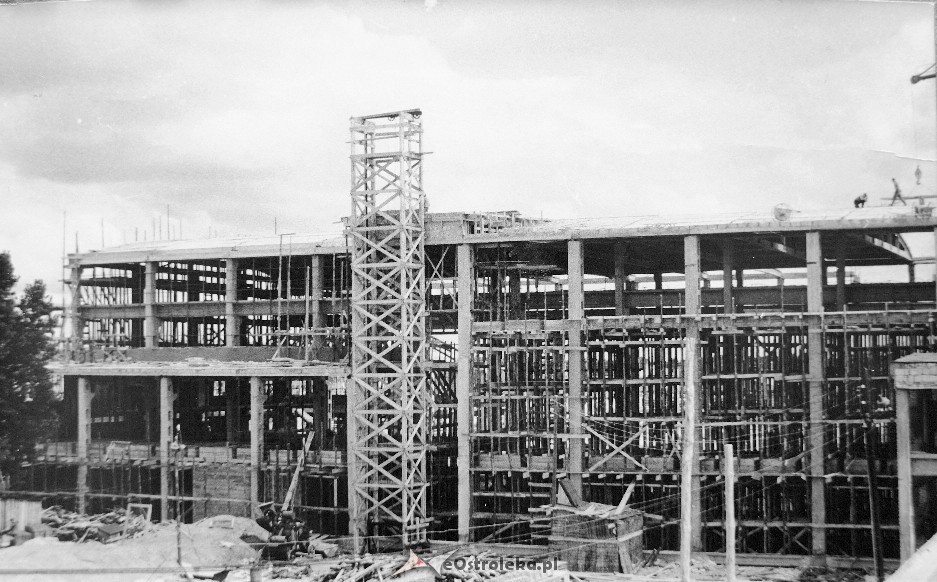 50 lat przemysł papierniczego w Ostrołęce  - zdjęcie #47 - eOstroleka.pl