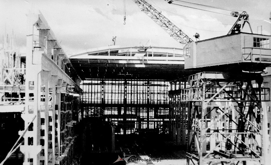 50 lat przemysł papierniczego w Ostrołęce  - zdjęcie #46 - eOstroleka.pl