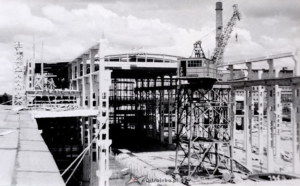 50 lat przemysł papierniczego w Ostrołęce  - zdjęcie #45 - eOstroleka.pl