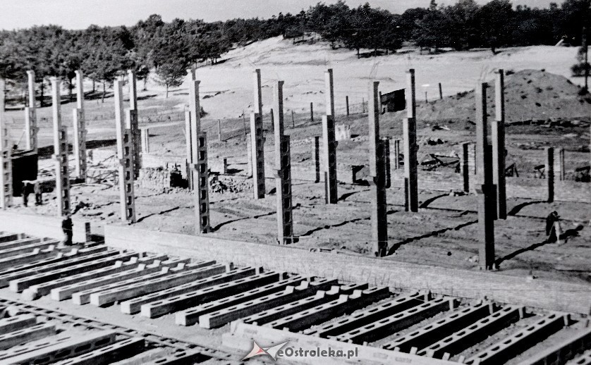 50 lat przemysł papierniczego w Ostrołęce  - zdjęcie #44 - eOstroleka.pl