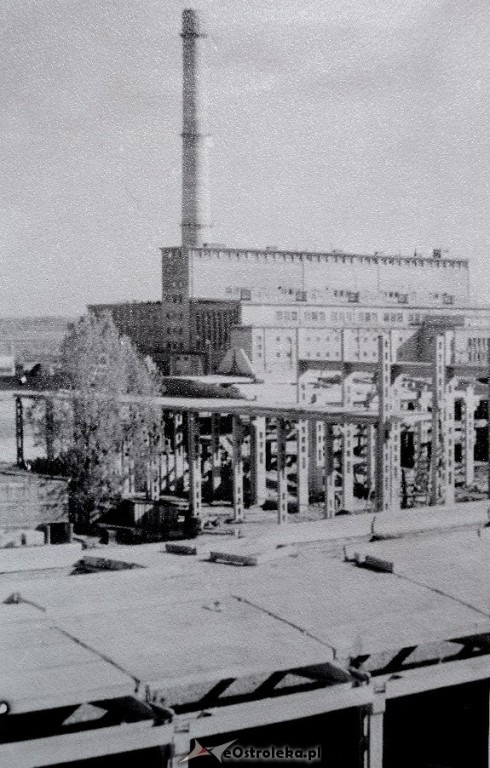 50 lat przemysł papierniczego w Ostrołęce  - zdjęcie #43 - eOstroleka.pl