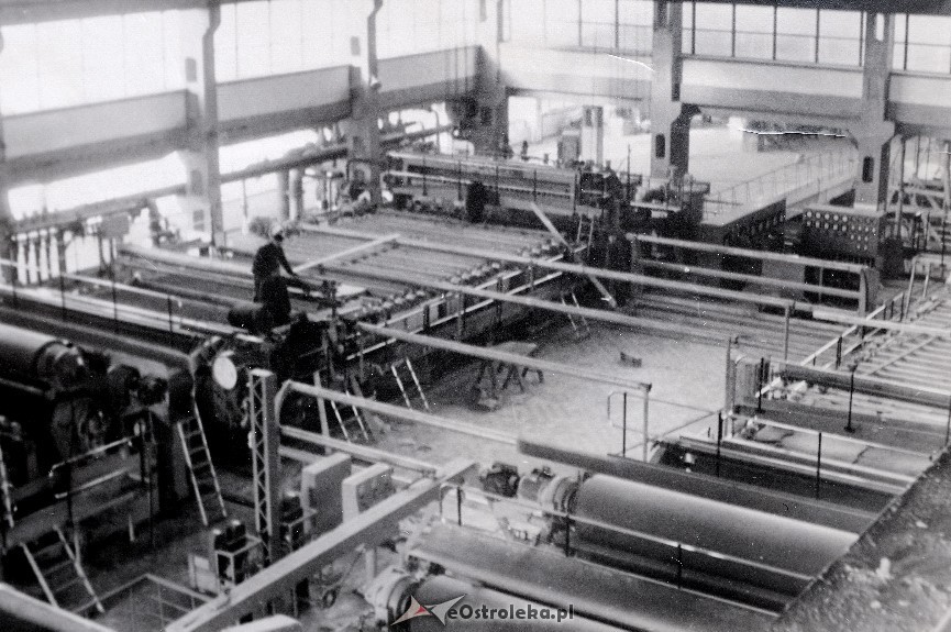 50 lat przemysł papierniczego w Ostrołęce  - zdjęcie #42 - eOstroleka.pl