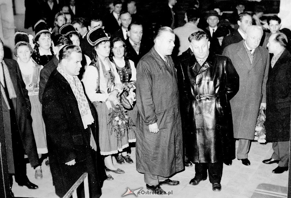 50 lat przemysł papierniczego w Ostrołęce  - zdjęcie #31 - eOstroleka.pl