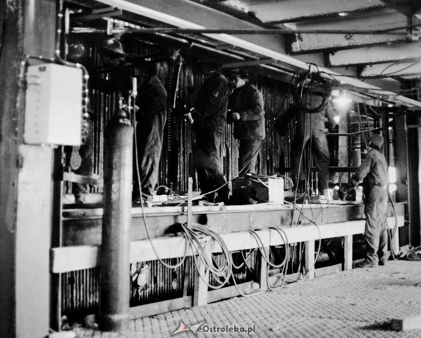 50 lat przemysł papierniczego w Ostrołęce  - zdjęcie #27 - eOstroleka.pl