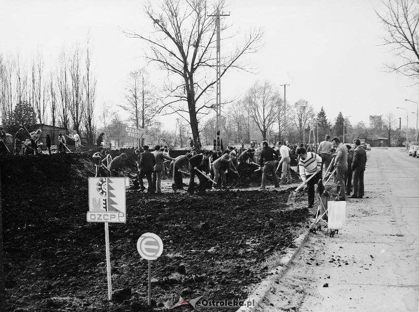 50 lat przemysł papierniczego w Ostrołęce  - zdjęcie #20 - eOstroleka.pl