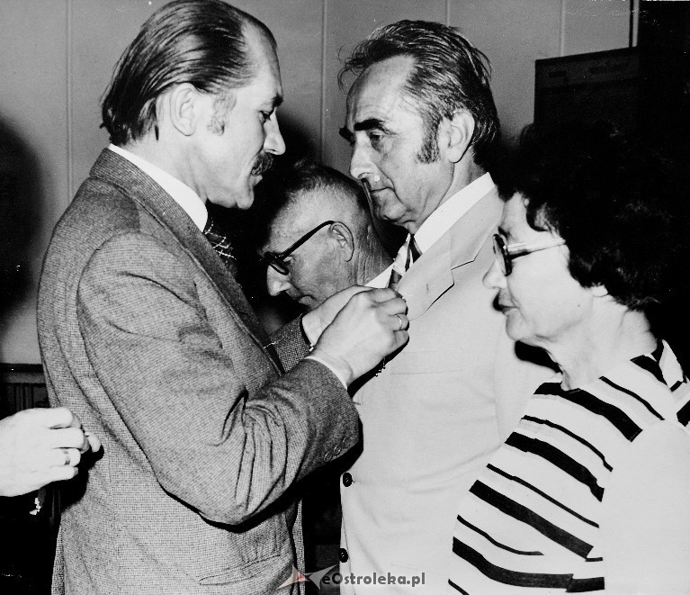 50 lat przemysł papierniczego w Ostrołęce  - zdjęcie #19 - eOstroleka.pl