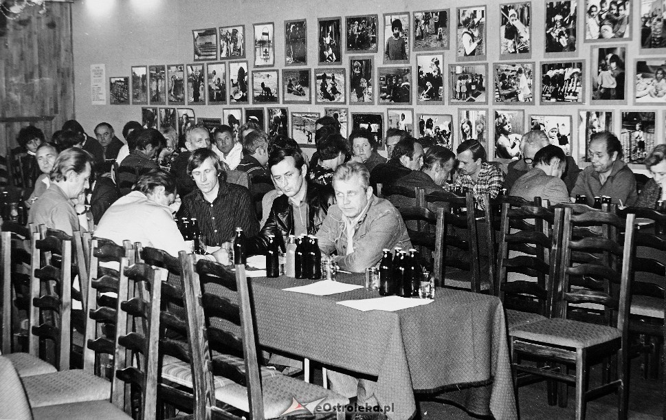 50 lat przemysł papierniczego w Ostrołęce  - zdjęcie #12 - eOstroleka.pl