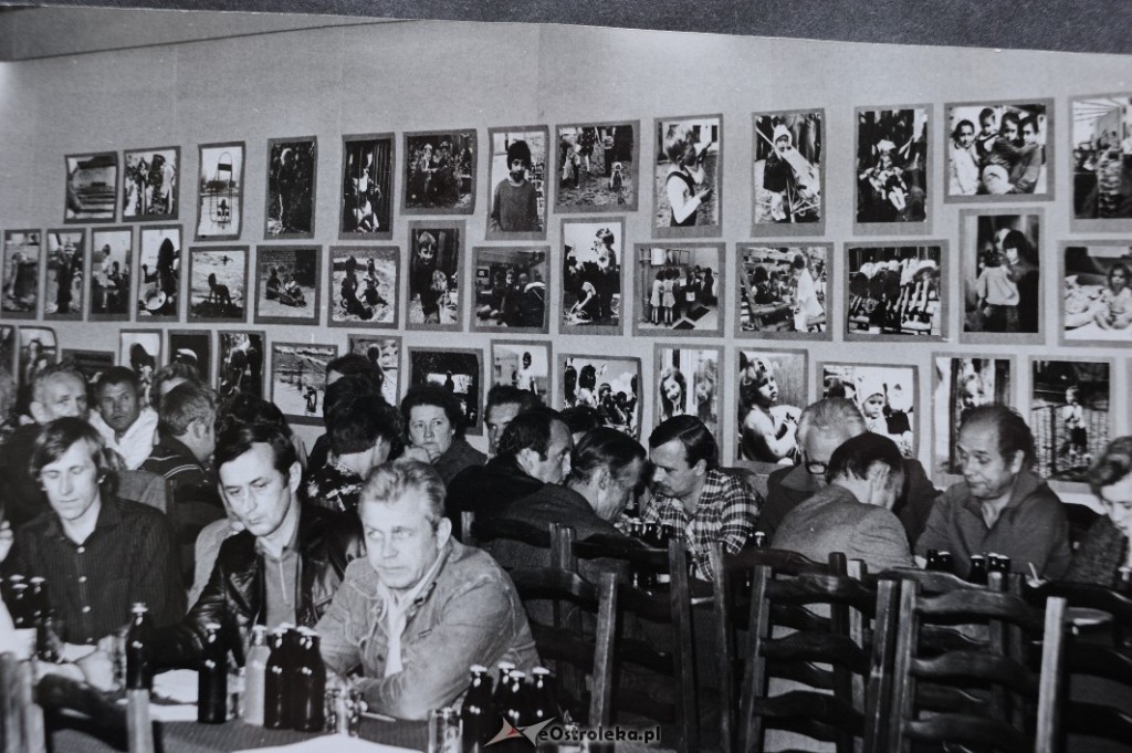 50 lat przemysł papierniczego w Ostrołęce  - zdjęcie #11 - eOstroleka.pl