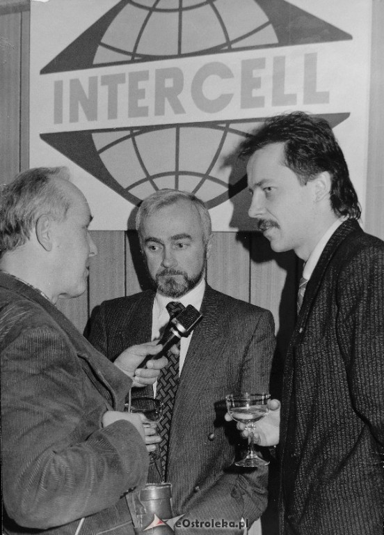 50 lat przemysł papierniczego w Ostrołęce  - zdjęcie #6 - eOstroleka.pl