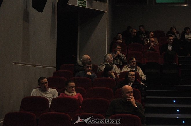 Klub Kina Niezależnego: Jan Paweł II w Perspektywie Trzeciego Tysiąclecia [ZDJĘCIA] - zdjęcie #12 - eOstroleka.pl