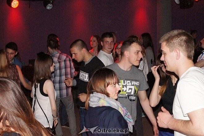 Wielka Niedziela w Studencie [20.04.2014] - zdjęcie #79 - eOstroleka.pl