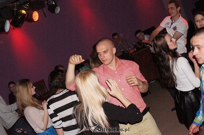 Wielka Niedziela w Studencie [20.04.2014] - zdjęcie #57 - eOstroleka.pl