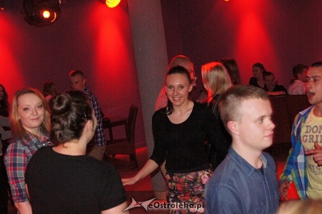 Wielka Niedziela w Studencie [20.04.2014] - zdjęcie #54 - eOstroleka.pl