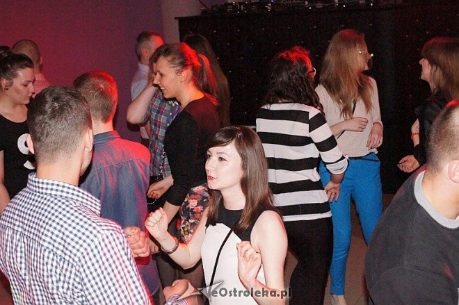 Wielka Niedziela w Studencie [20.04.2014] - zdjęcie #45 - eOstroleka.pl