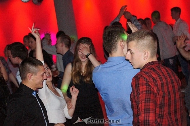 Wielka Niedziela w Studencie [20.04.2014] - zdjęcie #39 - eOstroleka.pl