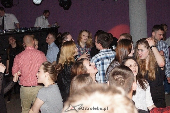 Wielka Niedziela w Studencie [20.04.2014] - zdjęcie #35 - eOstroleka.pl