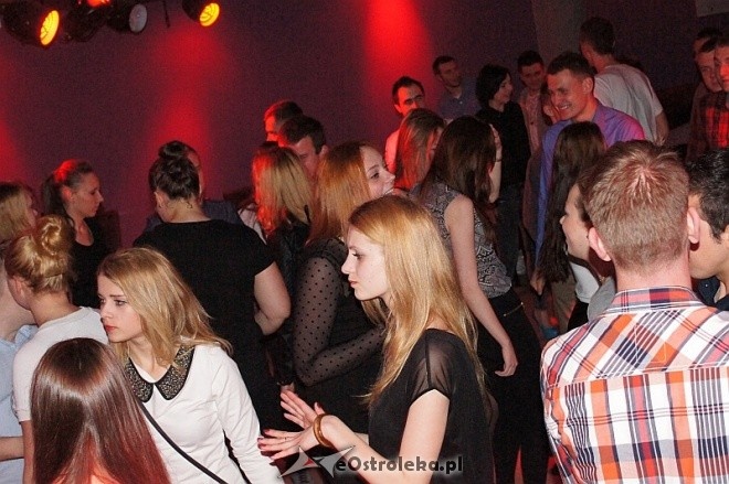 Wielka Niedziela w Studencie [20.04.2014] - zdjęcie #26 - eOstroleka.pl