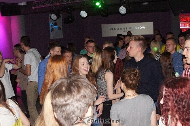 Wielka Niedziela w Studencie [20.04.2014] - zdjęcie #20 - eOstroleka.pl