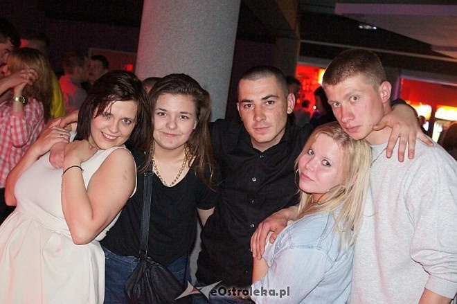 Wielka Niedziela w Studencie [20.04.2014] - zdjęcie #23 - eOstroleka.pl