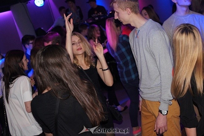 Lany Poniedziałek w Klubie U Studentów [22.04.2014] - zdjęcie #15 - eOstroleka.pl