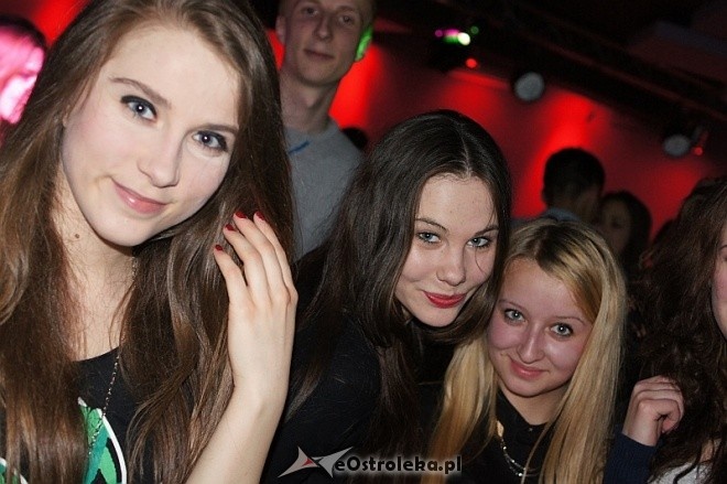 Lany Poniedziałek w Klubie U Studentów [22.04.2014] - zdjęcie #25 - eOstroleka.pl