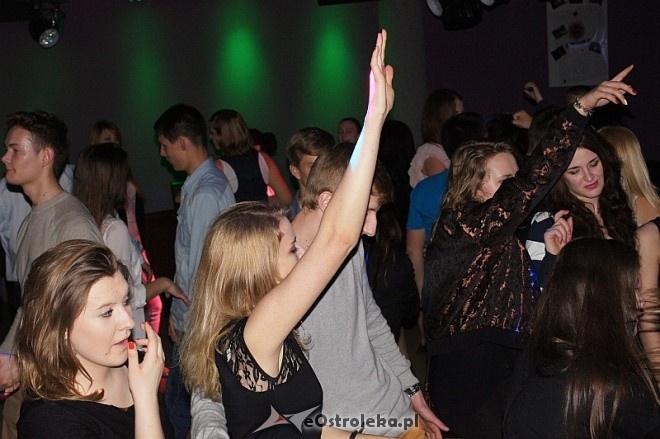 Lany Poniedziałek w Klubie U Studentów [22.04.2014] - zdjęcie #31 - eOstroleka.pl