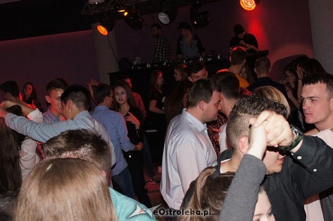 Lany Poniedziałek w Klubie U Studentów [22.04.2014] - zdjęcie #44 - eOstroleka.pl
