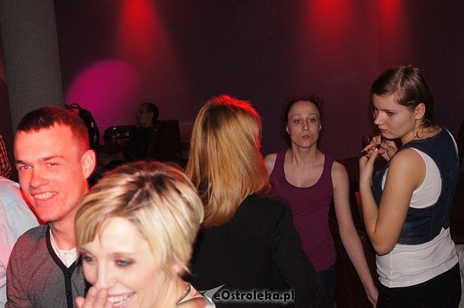 Lany Poniedziałek w Klubie U Studentów [22.04.2014] - zdjęcie #40 - eOstroleka.pl