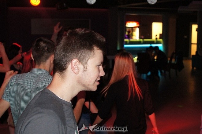 Lany Poniedziałek w Klubie U Studentów [22.04.2014] - zdjęcie #9 - eOstroleka.pl